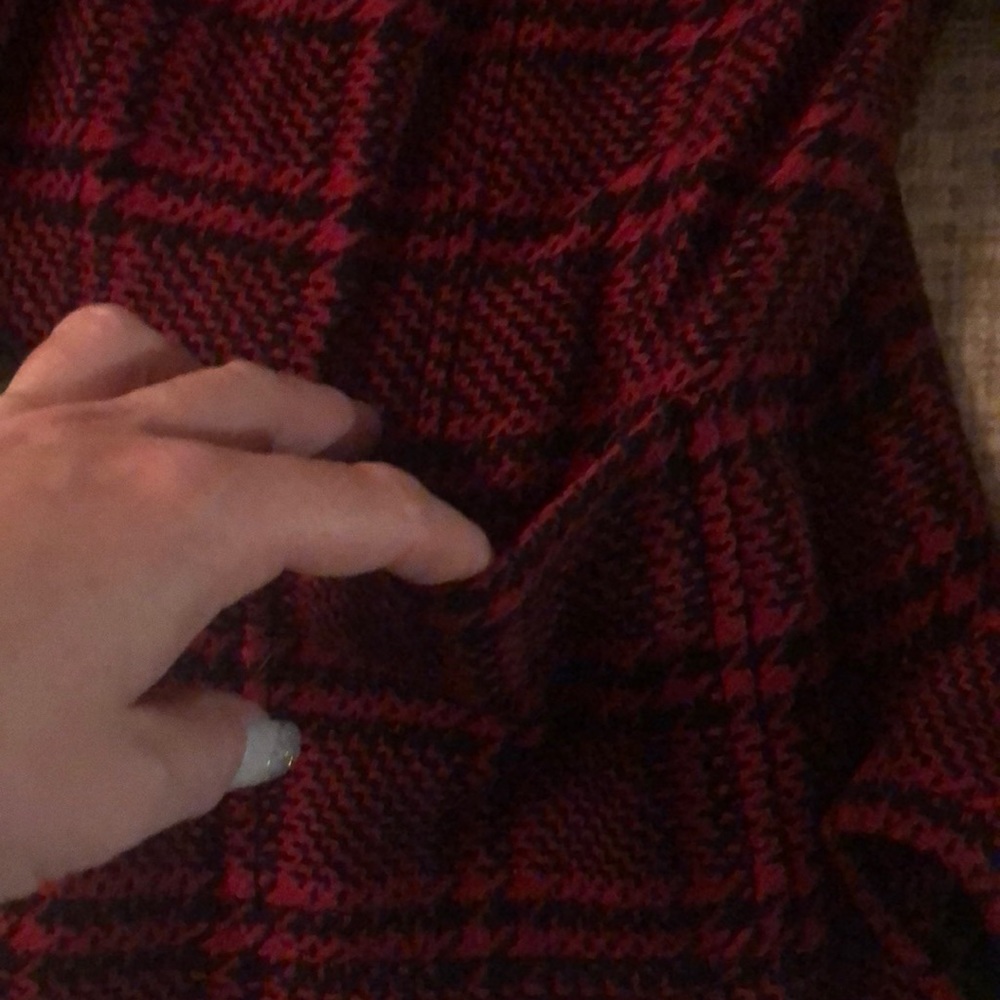 Talbots blazer - Picture 3 of 5